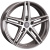 Replay 8x18/5x114,3 ET30 D60,1 LX189 MGMF (конус, C570) Replay 8x18/5x114,3 ET30 D60,1 LX189 MGMF (конус, C570)