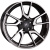 Replay 8x18/5x112 ET30 D66,6 B309 BKF (конус, B640)