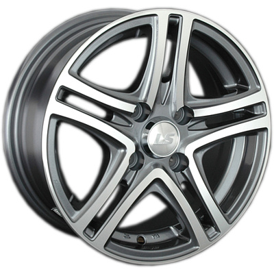 LS 6,5x15/5x100 ET40 D73,1 570 GMF