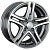 LS 6,5x15/5x100 ET40 D73,1 570 GMF