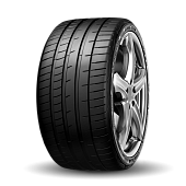 285/30 R22 Goodyear Eagle F1 Super Sport 104Y * EV-Ready
