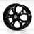 Carwel Карачи 203 (CХ-5) 7,0x17 5/114,3 ET50 d-67,1 BK (Арт.140324) Carwel Карачи 203 (CХ-5) 7,0x17 5/114,3 ET50 d-67,1 BK (Арт.140324)