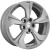 Khomen Wheels 7x17/5x114,3 ET50 D67,1 KHW1724 (CX-5/Seltos/Optima) F-Silver