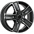 FR replica 6,5x15/5x130 ET50 D84,1 MR473 GMF