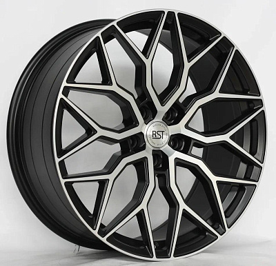 RST R2104FF (Volvo) 9,0x21 5/108 ET38,5 d-63,3 BDM