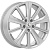 Premium Series 7x19/5x114,3 ET40 D66,1 КР013 (X-Trail T32) Elite Silver