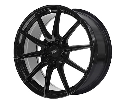 Race Ready Technology CSSYA1137 8,5x19 5/112 ET25 d-66,6 BLK (УТ-00017135)