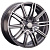 LS 6x16/5x108 ET52,5 D63,3 773 GMF (конус)