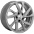 Khomen Wheels 7x17/5x110 ET45 D67,1 KHW1714 (DFM580) F-Silver Khomen Wheels 7x17/5x110 ET45 D67,1 KHW1714 (DFM580) F-Silver