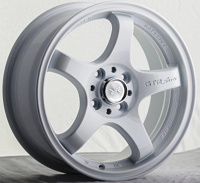 Race Ready Technology CSS391 6,5x15 4/98 ET35 d-58,6 W (Удал0001694)
