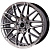PDW 7,5x18/5x114,3 ET49,5 D67,1 Veloce (5337) CHB (конус)