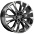 Replay 8x20/6x114,3 ET46 D67,1 KI385 BKF (конус, C570) Replay 8x20/6x114,3 ET46 D67,1 KI385 BKF (конус, C570)