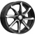 Скад 6x15/4x100 ET40 D60,1 Osaka (КЛ317) Алмаз