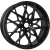 RST 8,5x20/5x114,3 ET40 D67,1 R092FF BLm FlowForming RST 8,5x20/5x114,3 ET40 D67,1 R092FF BLm FlowForming