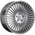 Replay 8,5x20/5x120 ET45 D62,6 LI6 GMF (конус, C570) Replay 8,5x20/5x120 ET45 D62,6 LI6 GMF (конус, C570)