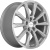 Khomen Wheels 7,5x18/5x114,3 ET37 D66,5 KHW1808 (Jolion) F-Silver Khomen Wheels 7,5x18/5x114,3 ET37 D66,5 KHW1808 (Jolion) F-Silver