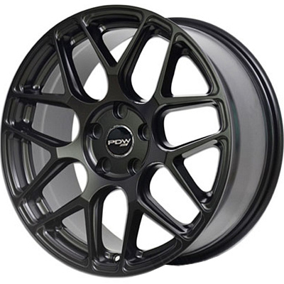 PDW 8x18/5x112 ET39 D66,45 P40SC (7025) U4B