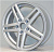 NEO 760 7,0x17 5/114,3 ET45 d-60,1 S