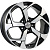 RST 7x17/5x114,3 ET48 D67,1 R067 (Sportage) BDm