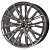 FR replica LX272 8x20/5x114,3 ET30 D60,1 LX272 HB (шайба)