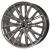 FR replica LX272 8x20/5x114,3 ET30 D60,1 LX272 HB (шайба)
