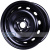 Magnetto (15002 AM) 6,0Jx15 4/100 ET40 d-60,0 Black Renault Logan new