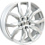 RST 7x18/5x114,3 ET51 D67,1 R138 (Tucson, Carnival) Silver