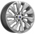 КиК 7,5x19/5x112 ET34 D66,6 Галего (КС1039) Дарк платинум