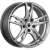 КиК 7x17/5x105 ET40 D56,6 Солар (КС875) Дарк платинум КиК 7x17/5x105 ET40 D56,6 Солар (КС875) Дарк платинум