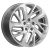 СКАД KL-372 (Chery Tiggo 4/7) 7,0x17 5/108 ET33 d-60,1 селена (4110008) СКАД KL-372 (Chery Tiggo 4/7) 7,0x17 5/108 ET33 d-60,1 селена (4110008)