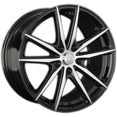LS 7,5x17/5x112 ET40 D66,6 788 BKF (конус)