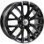 RST 6x15/4x100 ET48 D54,1 R015 (Rio, Solaris) BL RST 6x15/4x100 ET48 D54,1 R015 (Rio, Solaris) BL