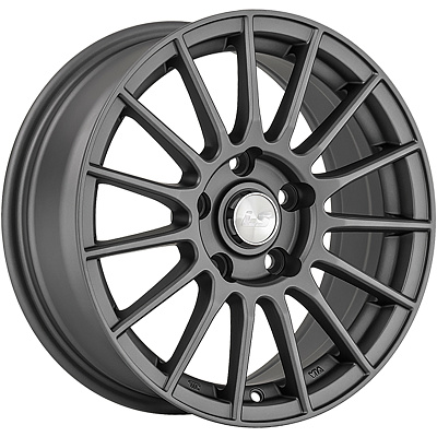 LS 7x15/4x100 ET35 D60,1 1385 MGM (конус)