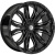LS 9x20/6x139,7 ET25 D100,1 1376 BK (конус) LS 9x20/6x139,7 ET25 D100,1 1376 BK (конус)