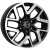 MAK Gravel 6,5x16 6/120 ET50 d-74,5 Black Mirror (F6560GRBM50TR) MAK Gravel 6,5x16 6/120 ET50 d-74,5 Black Mirror (F6560GRBM50TR)