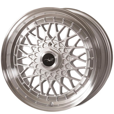 Lizardo 6,5x15/4x98*4x100 ET25 D67,1 XH157 SML (конус)