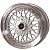 Lizardo 6,5x15/4x98*4x100 ET25 D67,1 XH157 SML (конус)