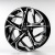 Carwel Цаган 1716 (i40) 7,0x17 5/114,3 ET45 d-67,1 ABT (Арт.98684)