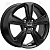 Carwel Сириус 111 6,0x15 4/100 ET48 d-54,1 BK (Арт.143396)