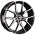 LS FlowForming 8x18/5x114,3 ET45 D67,1 RC47 BKF (конус) LS FlowForming 8x18/5x114,3 ET45 D67,1 RC47 BKF (конус)