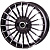 Lizardo 7x17/5x100*5x114,3 ET38 D67,1 XH1016 BMF (конус)
