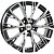 RST 6,5x17/5x114,3 ET45 D60,1 R207 BD