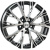 RST 6,5x17/5x114,3 ET45 D60,1 R207 BD RST 6,5x17/5x114,3 ET45 D60,1 R207 BD