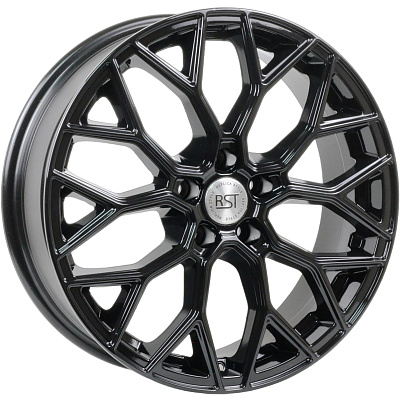 RST 6,5x18/5x108 ET43 D65,1 R198 (Dongfeng) BL