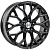 RST 6,5x18/5x108 ET43 D65,1 R198 (Dongfeng) BL