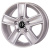 FR replica 6,5x15/5x130 ET50 D84,1 MR473 Silver FR replica 6,5x15/5x130 ET50 D84,1 MR473 Silver