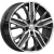 SKAD Original 6,5x18/5x114,3 ET40 D64,1 KL-375 (Haval F7/F7x) Алмаз