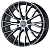 MAK Munchen 8,5x20 5/108 ET42 d-63,4 Gun Met-Mirror Face (F8520MUQM42GD2)