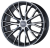 MAK Munchen 8,0x18 5/120 ET43 d-72,6 Gun Met-Mirror Face (F8080MUQM43I3B)