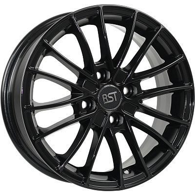 RST 5,5x14/4x98 ET40 D58,6 R034 BL